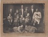 Родословная Забарина Петра Васильевича по  линии матери.