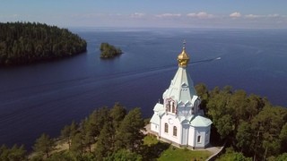 Никольский скит